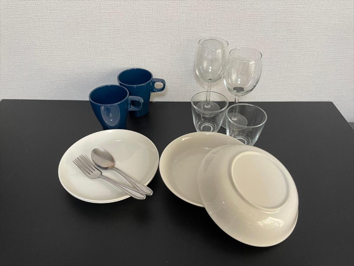 Coto Kyoto Tofukuji Apartment ภายนอก รูปภาพ