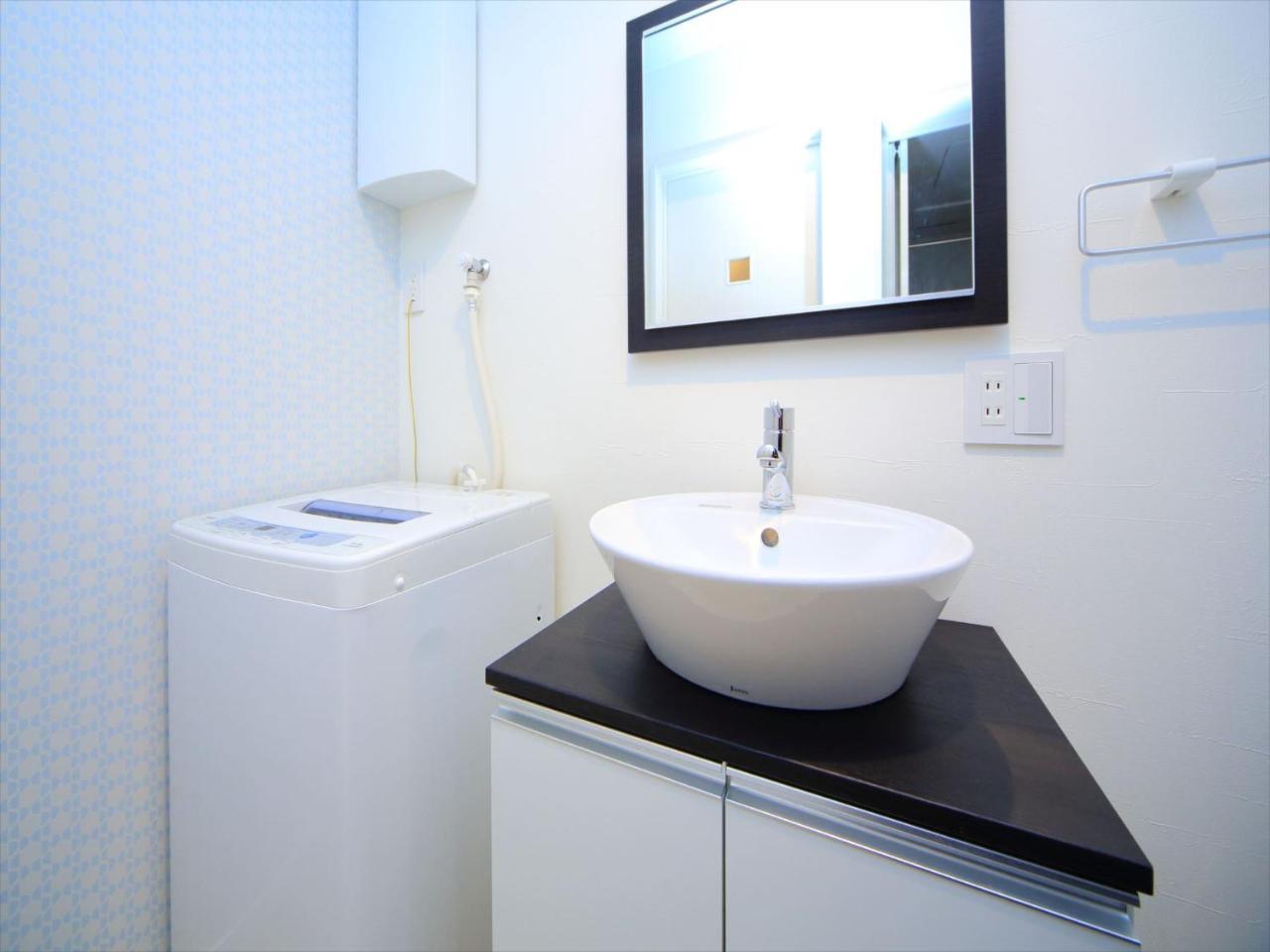 Coto Kyoto Tofukuji Apartment ภายนอก รูปภาพ