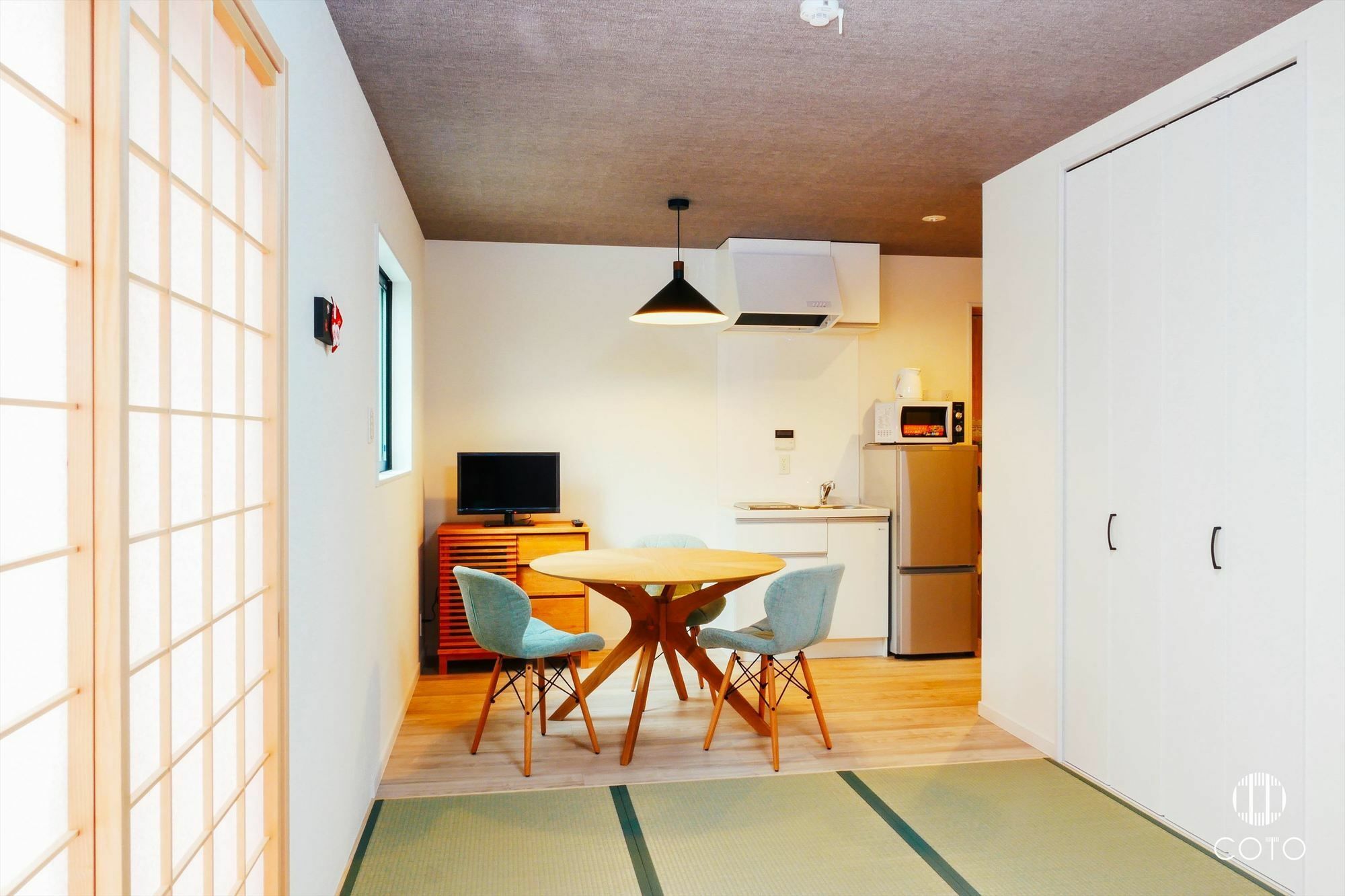 Coto Kyoto Tofukuji Apartment ภายนอก รูปภาพ