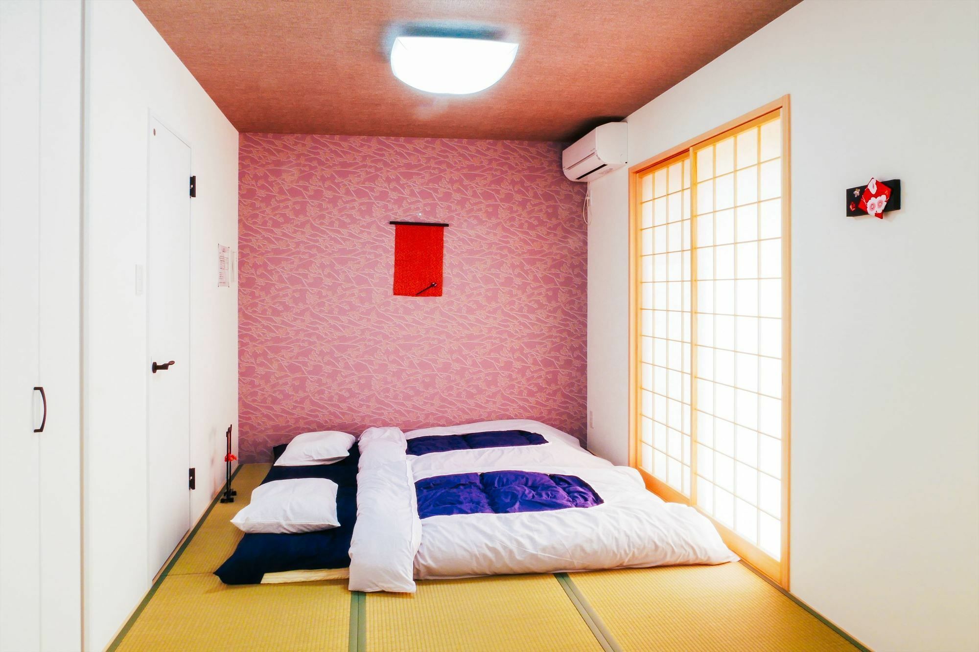 Coto Kyoto Tofukuji Apartment ภายนอก รูปภาพ