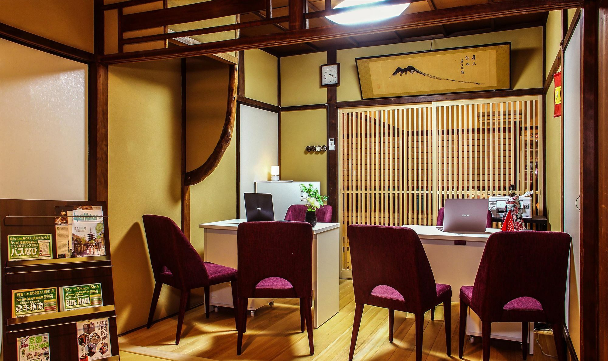 Coto Kyoto Tofukuji Apartment ภายนอก รูปภาพ