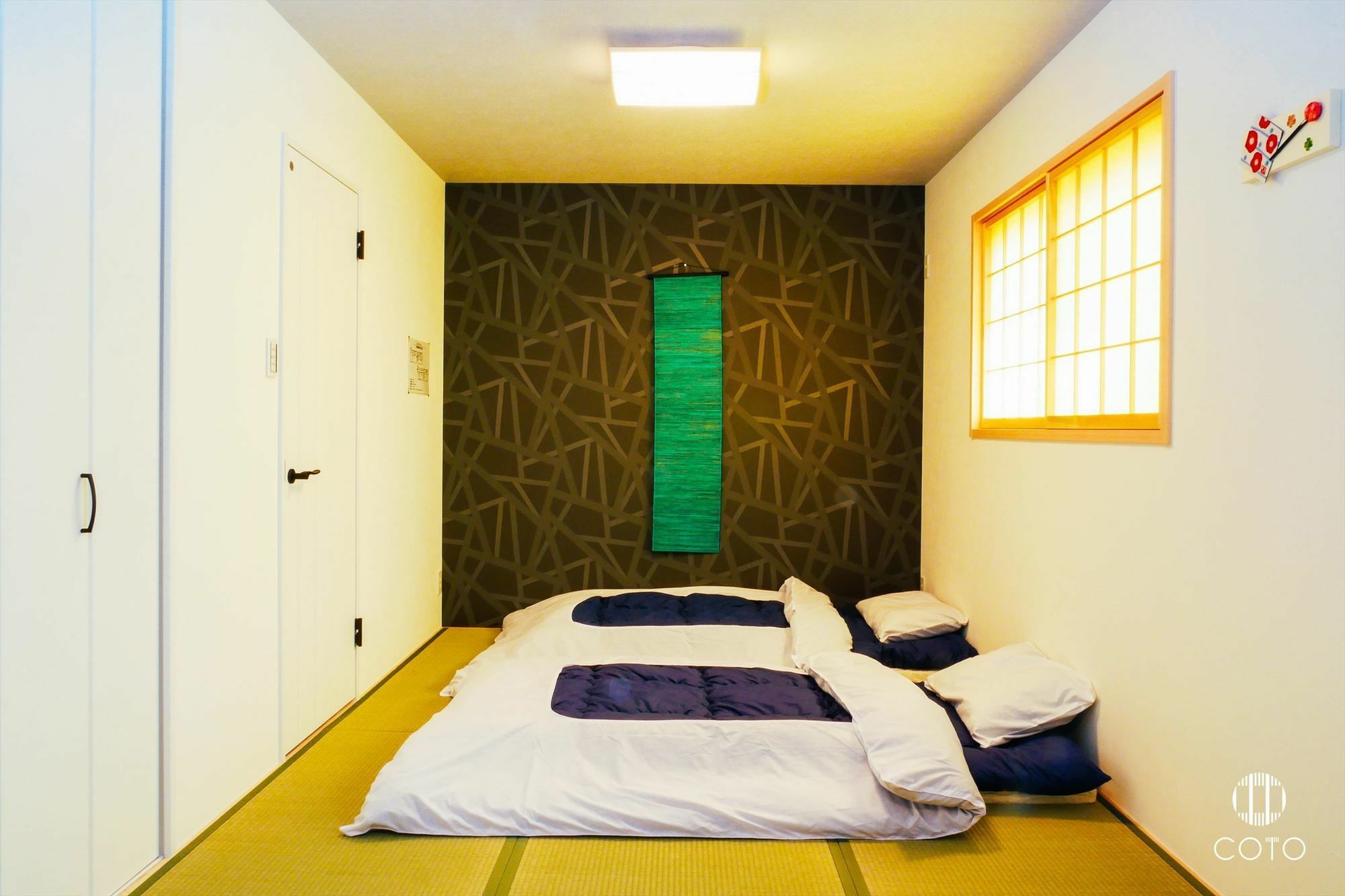 Coto Kyoto Tofukuji Apartment ภายนอก รูปภาพ