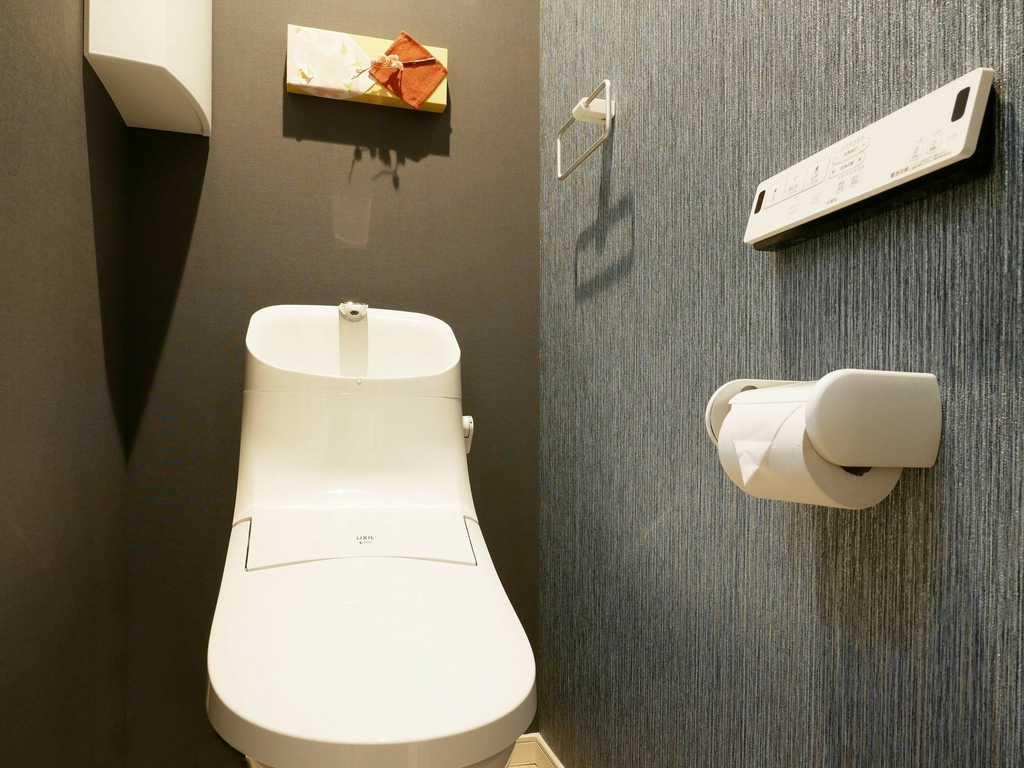 Coto Kyoto Tofukuji Apartment ภายนอก รูปภาพ
