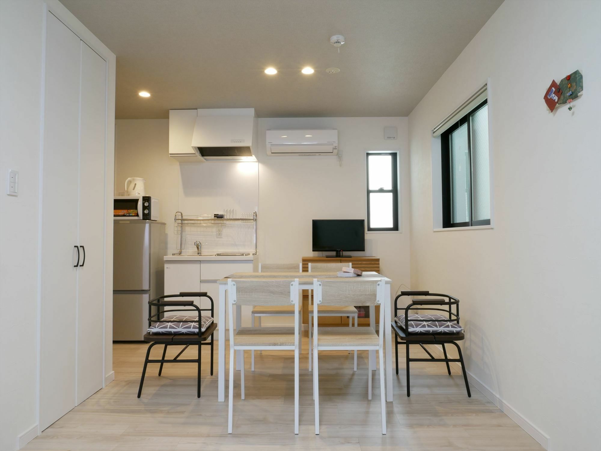 Coto Kyoto Tofukuji Apartment ภายนอก รูปภาพ
