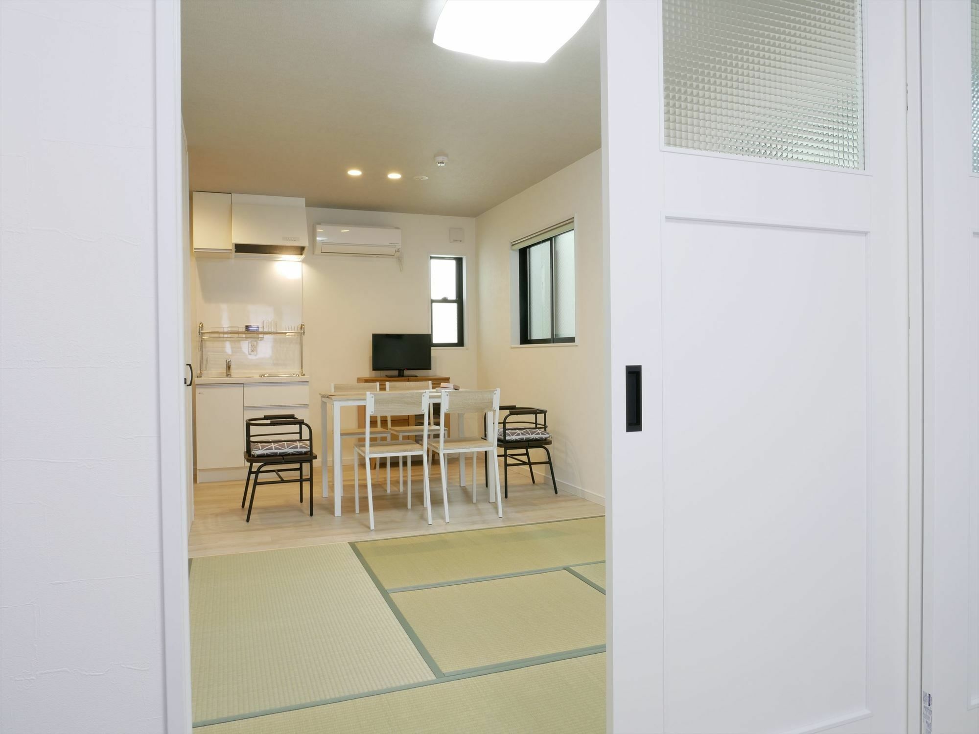 Coto Kyoto Tofukuji Apartment ภายนอก รูปภาพ